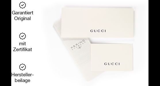 Gucci GG1691S 54 Schwarz - Ansicht 5