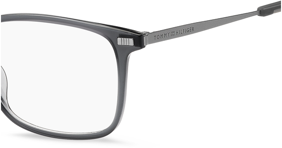 Tommy Hilfiger TH 2037 50 KB7 - Ansicht 4