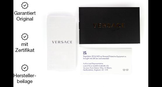 Versace VE4432U 538887 - Ansicht 14
