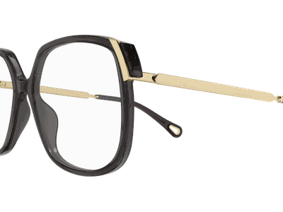 Chloé Brille Damen Chloé CH0287O 56 001 Ansicht 3