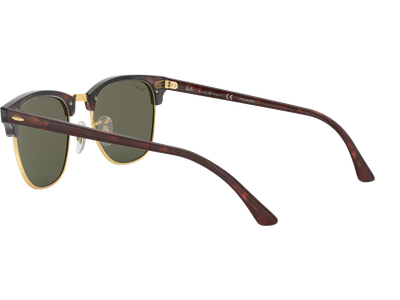 Ray-Ban Sonnenbrille Unisex Ray-Ban Clubmaster Classic RB3016 990/58 55 Ansicht 4
