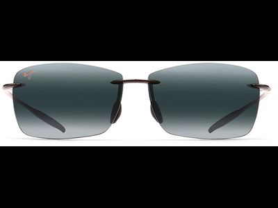 Maui Jim Sonnenbrille Unisex Maui Jim Lighthouse 423-02 Ansicht 2