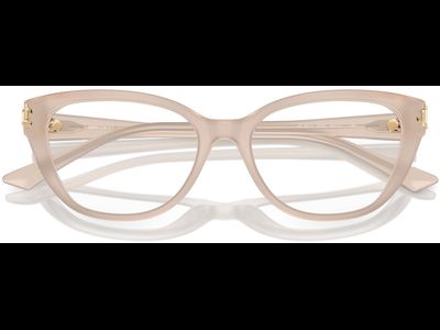 Jimmy Choo Brille Damen Jimmy Choo JC3011 5025 54 Ansicht 5