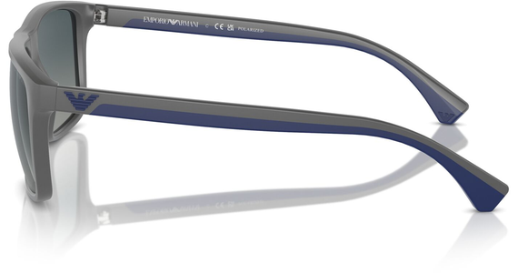 Emporio Armani 0EA4033 50604U - Ansicht 4