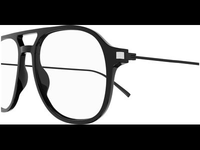 Saint Laurent Brille Unisex Saint Laurent SL 626 55 001 Ansicht 3
