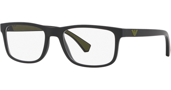 Emporio Armani EA3147 5042 - Ansicht 2