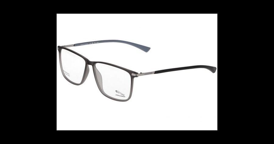 Jaguar Brille Herren Jaguar 36825 57 6500 Ansicht 1