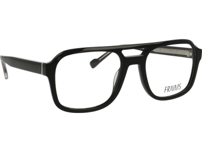 FRAIMS Brille Unisex FRAIMS 03-51270-01 Hector Ansicht 4