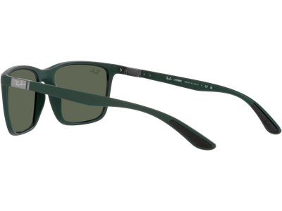 Ray-Ban Sonnenbrille Herren Ray-Ban RB4385 665771 Ansicht 4