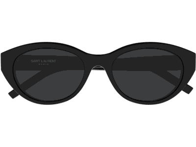 Saint Laurent Sonnenbrille Damen Saint Laurent SL M148 54 001 Ansicht 3