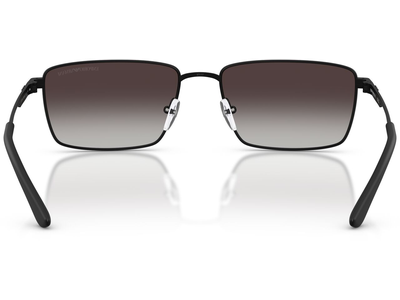 Emporio Armani Sonnenbrille Herren Emporio Armani EA2169 30018G 57 Ansicht 4