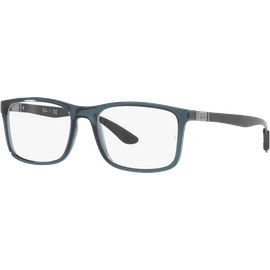 Ray-Ban Brille Unisex Ray-Ban RX8908 5719