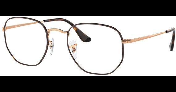 Ray-Ban RX6448 3176 48-21 - Ansicht 2