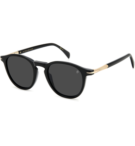 David Beckham DB 1114/S 49 2M2 - Ansicht 2
