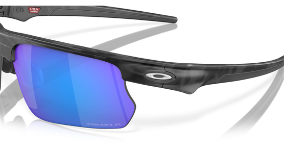Oakley BiSphaera Prizm Sapphire Polarized 0OO9400 940005 - Ansicht 4