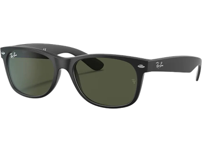 Ray-Ban Sonnenbrille Unisex Ray-Ban New Wayfarer Classic RB2132 622 55 Ansicht 2