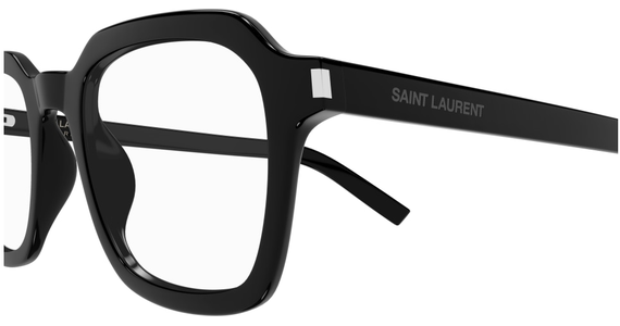 Saint Laurent SL 715 SLIM OPT 49 001 - Ansicht 4