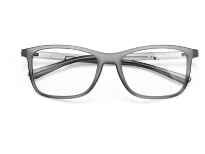  gloryfy GX Denver smoke grey matt L Ansicht 2
