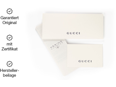 Gucci Brille Damen Gucci GG1359O 004 Ansicht 2