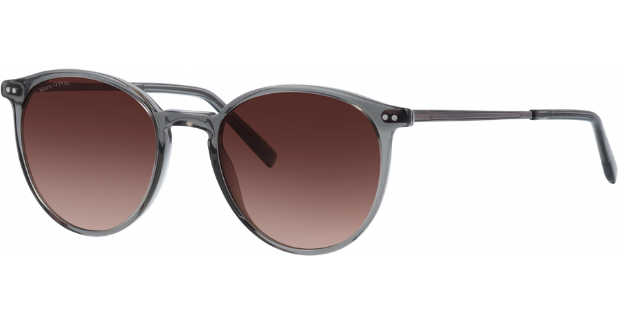Marc O'Polo Sonnenbrille Unisex Marc O'Polo 506183 30 2065 Grau Ansicht 1