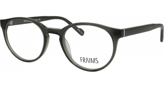 FRAIMS 03-41230-02 Kim, dunkelgrau kristall glänzend - Ansicht 2