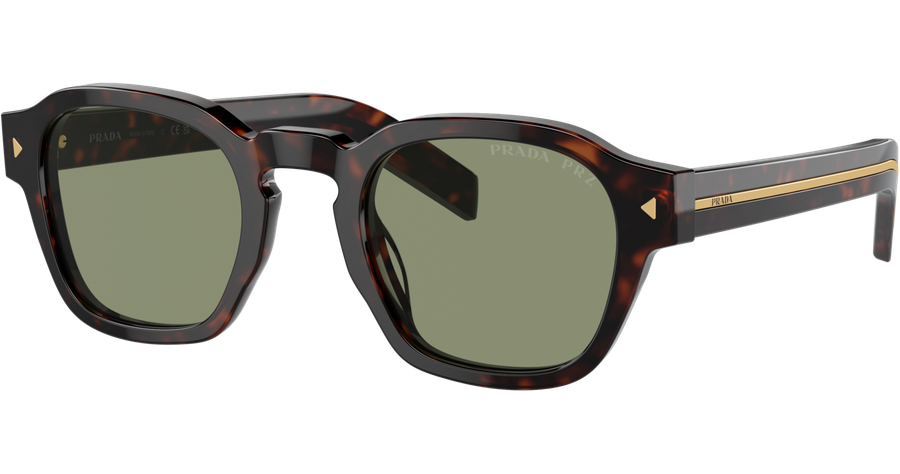 Prada Sonnenbrille Herren Prada 0PR A16S 17N20G Ansicht 1