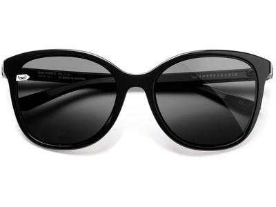  gloryfy Gi44 Porto Cervo black shiny Ansicht 2