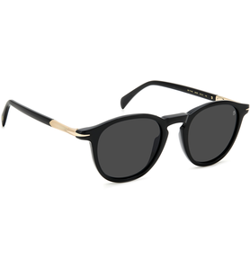 David Beckham DB 1114/S 49 2M2 - Ansicht 5