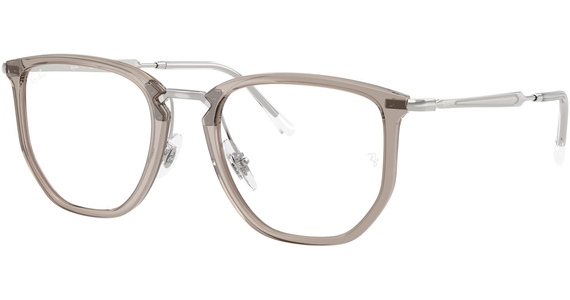 Ray-Ban RX4451V 8125 - Ansicht 2