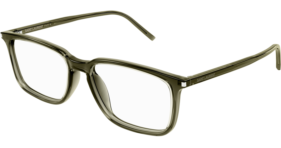 Saint Laurent Brille Unisex Saint Laurent SL 645/F 005 Ansicht 1
