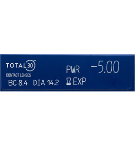 Total 30 3er - Ansicht 5