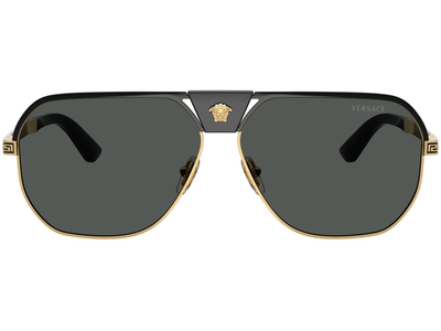 Versace Sonnenbrille Herren Versace VE2294 100287 Ansicht 2