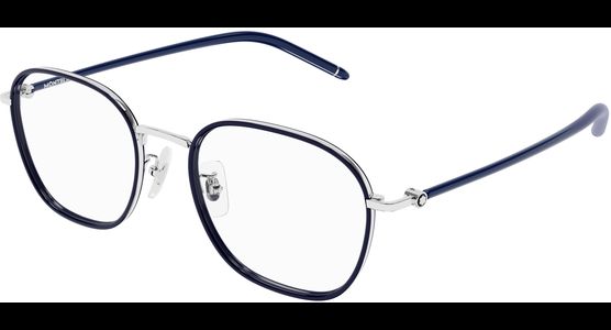 Montblanc MB0368OA 52 004 - Ansicht 2