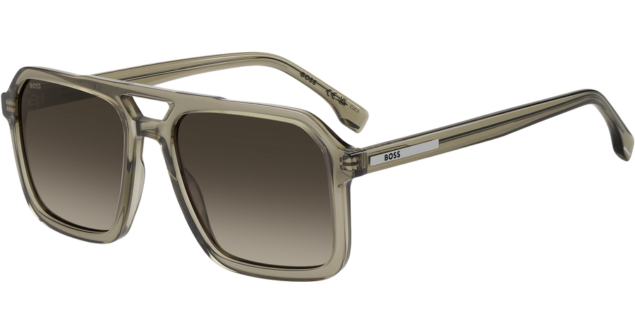 Hugo Boss Sonnenbrille Herren Hugo Boss BOSS 1894/S 56 09Q Ansicht 1