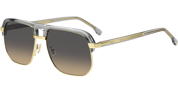 Hugo Boss BOSS 1752/S 59 FT3 - Ansicht 2