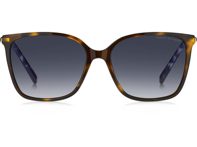 Tommy Hilfiger Sonnenbrille Damen Tommy Hilfiger TH 2349/S 55 05L Ansicht 2