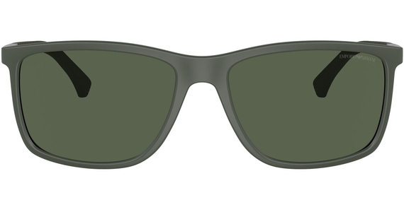 Emporio Armani 0EA4058 50589A - Ansicht 3