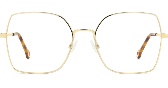 Carolina Herrera HER 0206 55 B4E - Ansicht 3