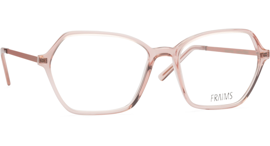 FRAIMS 03-07010-02 Cyndi, Puderrose / Gold matt - Ansicht 5