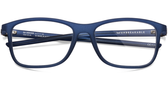 gloryfy GX Sport Denver navy matt L - Ansicht 3