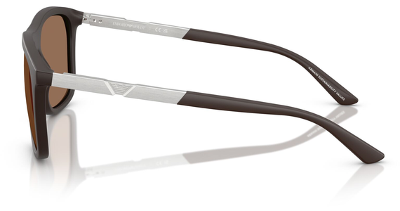 Emporio Armani EA4237 6186EF 57 - Ansicht 4