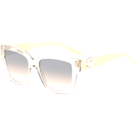 Hugo Boss Sonnenbrille Damen Hugo Boss BOSS 1744/S 54 DLN