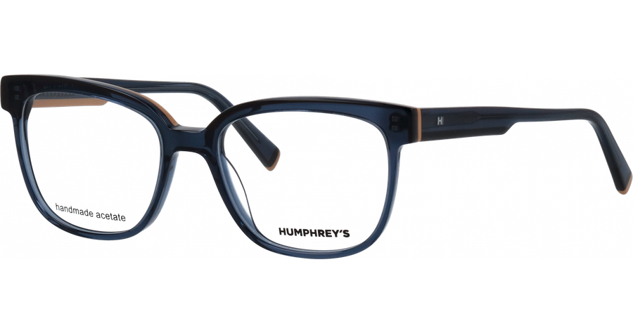 Humphreys Brille Unisex Humphrey´s  583155 70 Ansicht 1