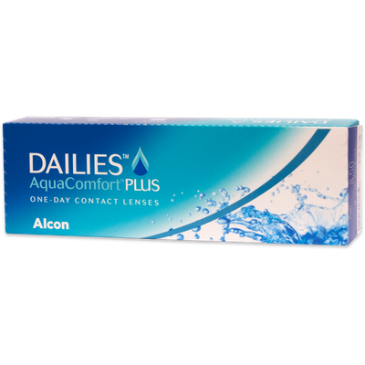  Dailies AquaComfort plus 30er Ansicht 2