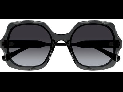 Chloé Sonnenbrille Damen Chloé CH0226S 53 001 Ansicht 2