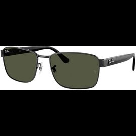 Ray-Ban Sonnenbrille Unisex Ray-Ban 0RB3750 002/31
