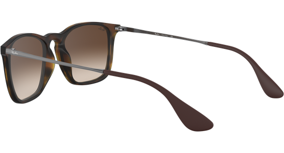 Ray-Ban Chris RB4187 856/13 54 - Ansicht 5