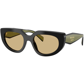 Prada Sonnenbrille Damen Prada PR D02S 03K10R