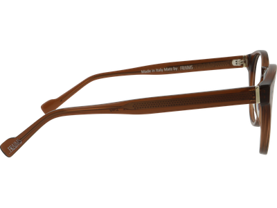 FRAIMS Brille Unisex FRAIMS 03-51280-01 Matz Ansicht 3