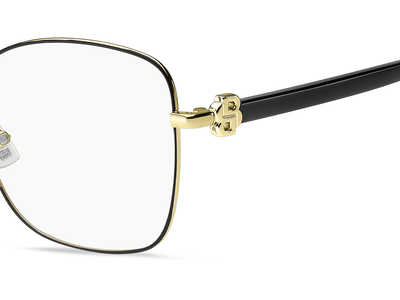 Hugo Boss Brille Damen Hugo Boss BOSS 1943 54 RHL Ansicht 3